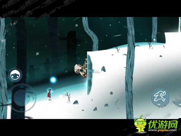 《Last Inua》評(píng)測(cè):觸動(dòng)心靈的親子歷險(xiǎn)