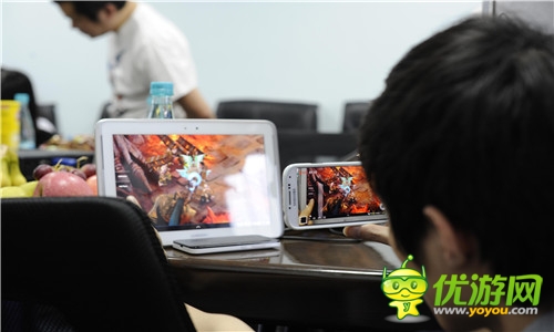 《仙俠》玩家品鑒會第二彈 現(xiàn)場精彩直擊