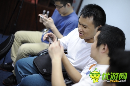 《仙俠》玩家品鑒會第二彈 現(xiàn)場精彩直擊