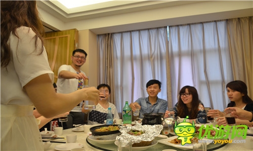 《仙俠》玩家品鑒會第二彈 現(xiàn)場精彩直擊