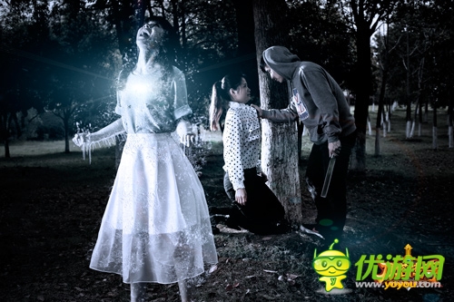 英雄在你身邊！ 《刀塔傳奇》靜態(tài)電影曝光