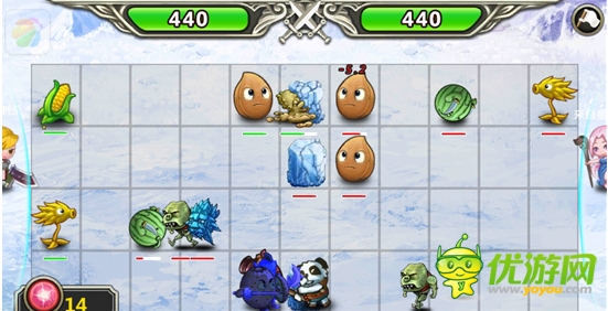 手游《叢林戰(zhàn)紀(jì)》新作評(píng)測:飛躍中完虐僵尸