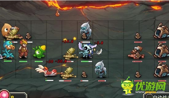 手游《叢林戰(zhàn)紀(jì)》新作評(píng)測:飛躍中完虐僵尸