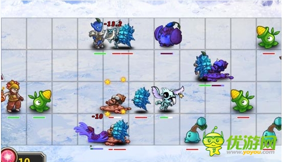 手游《叢林戰(zhàn)紀(jì)》新作評(píng)測:飛躍中完虐僵尸