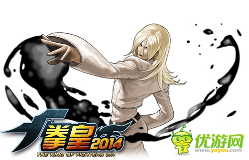 Evil Ash領(lǐng)軍 《拳皇2014》最強(qiáng)角色曝光