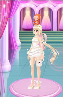 回歸送好禮 《天天炫舞》高能福利再次席卷