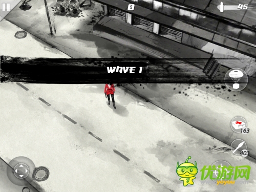 從喜劇到江湖《血色天使》吳宇森的戰(zhàn)斗美學