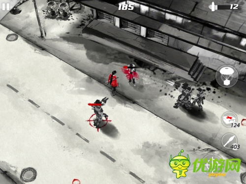 從喜劇到江湖《血色天使》吳宇森的戰(zhàn)斗美學