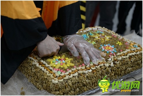 我是神仙我怕誰《神啊救救我吧》5.15公測(cè)