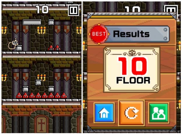 內褲超人拯救公主 《弱爆了的英雄》評測