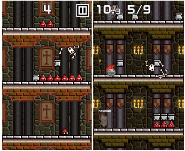 內褲超人拯救公主 《弱爆了的英雄》評測