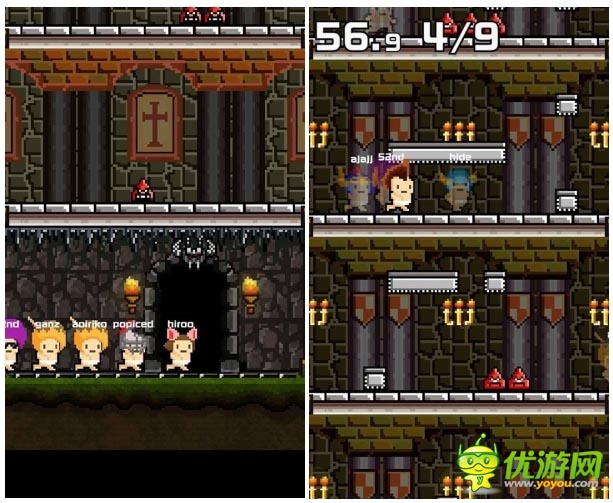 內褲超人拯救公主 《弱爆了的英雄》評測