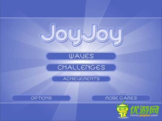 《JoyJoy》評(píng)測(cè)：射到眼花繚亂吧！