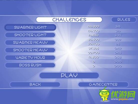 《JoyJoy》評(píng)測(cè)：射到眼花繚亂吧！