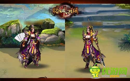 青春無(wú)敵 《格斗江湖》最美套裝盤(pán)點(diǎn)