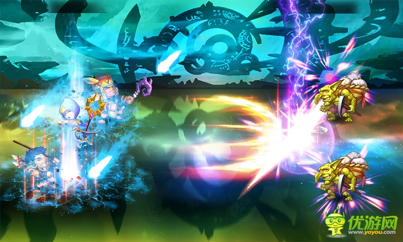 《進(jìn)擊的部落》IOS越獄正版6月份有望上線