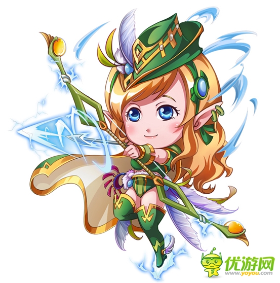 愛情公寓官方手游 520開啟浪漫“變裝情緣”