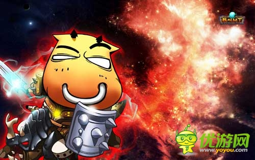 《我叫MT》PC版活動火熱進行 土豪金不斷