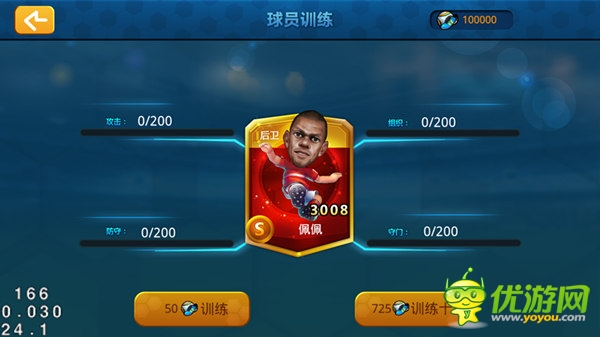 天拓《全民世界杯》明星陣容 打造無敵強隊