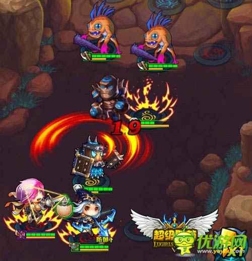 英雄擼館擼天下《超級(jí)聯(lián)萌》再戰(zhàn)虹口道場(chǎng)