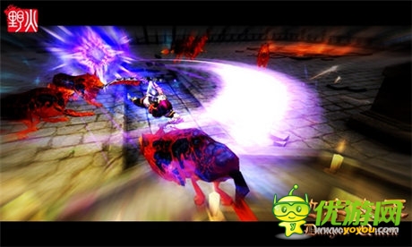 黑級3D游戲《地牢女王》開啟魔幻啟蒙