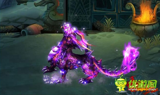 世界BOSS突來襲《大豪俠》武俠巔峰大挑戰(zhàn)