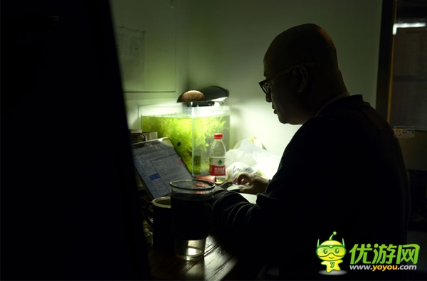 傳卓越游戲多款神秘大作來襲 正式發(fā)力手游發(fā)行