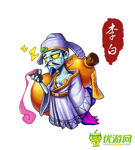 《萌鬼亂斗》大革新 新版本卡牌英靈首曝