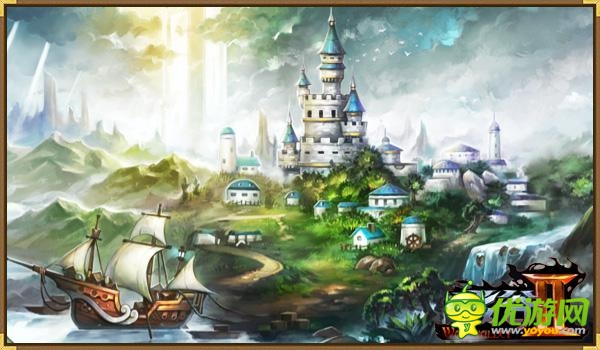 《戰(zhàn)谷Ⅱ》最激烈主城爭奪戰(zhàn)解密