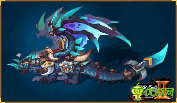 《戰(zhàn)谷Ⅱ》最激烈主城爭奪戰(zhàn)解密