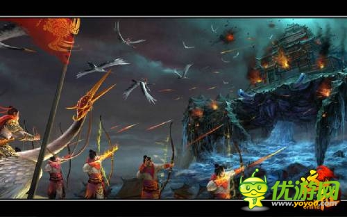 遠征研發(fā)冰川網絡IPO 向創(chuàng)業(yè)板遞交招股書