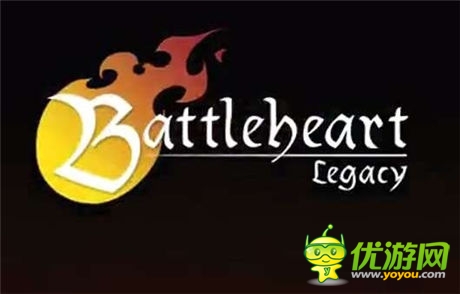 《戰(zhàn)斗之心:傳承》下周登陸ios平臺