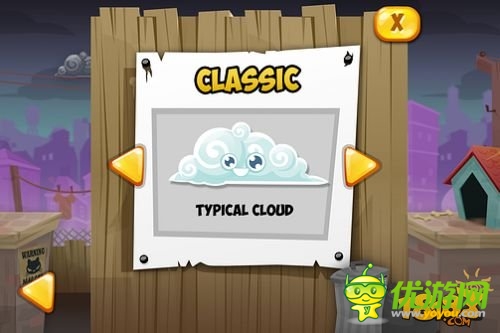 今夏上市 ：萌狗跑酷手游《云端沙皮狗》