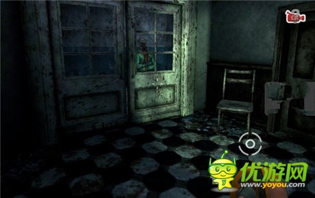 是誰在敲打我窗——十款睡前不能玩的游戲