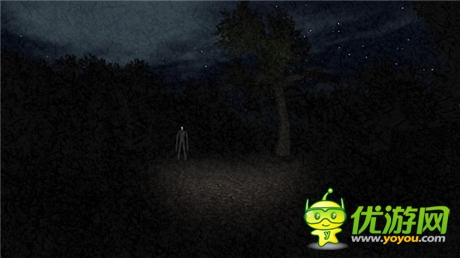 是誰在敲打我窗——十款睡前不能玩的游戲