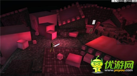 是誰在敲打我窗——十款睡前不能玩的游戲