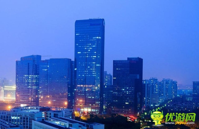 騰訊手游創(chuàng)業(yè)者:刀塔傳奇效應(yīng)下的年輕人