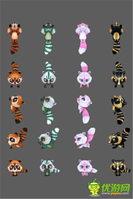 次時代益智手游《天天跳跳熊》來襲