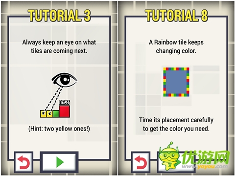 《4444》益智手游評(píng)測(cè):感受一場(chǎng)腦力的激蕩