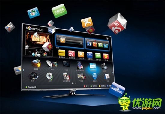 預(yù)計(jì)2014年智能電視市場(chǎng)占有率達(dá)到69%