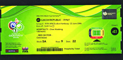 百花爭艷送好禮《仙變》 世界杯門票等你來奪