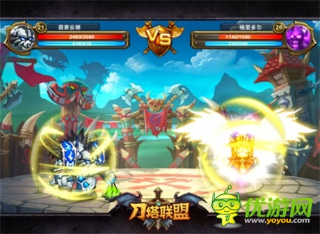 《刀塔聯(lián)盟》極限成長之英雄成長心得