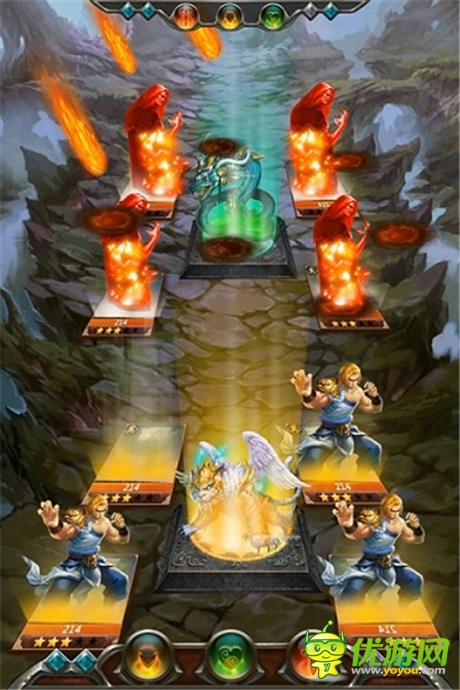 唐家三少出新品 續(xù)作《唐門世界2》首度曝光