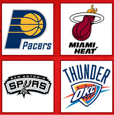 有獎競猜《NBA夢之隊》贏NBA限量版球鞋