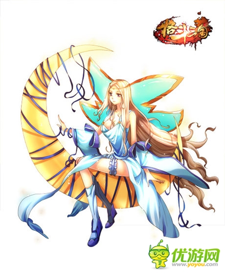 仙子來襲《格斗三國(guó)》iOS不刪檔封測(cè)火爆進(jìn)行