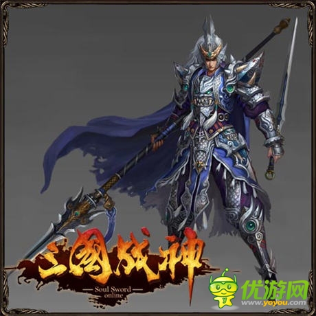 群雄逐鹿!《三國(guó)戰(zhàn)神》越獄新區(qū)正式開(kāi)啟