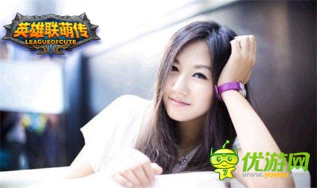 見證傳奇誕生《英雄聯(lián)萌傳》今日安卓開測(cè)