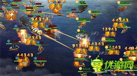 3k玩《加勒比戰(zhàn)紀(jì)》戰(zhàn)力提升七大途徑揭秘