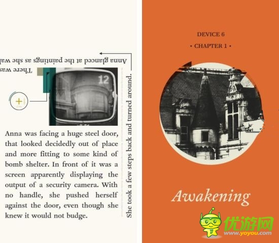 蘋果最佳設(shè)計(jì)獎(jiǎng)花落誰(shuí)家？紀(jì)念碑谷無懸念入圍