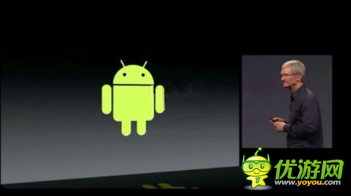 WWDC14沒有iPhone 6 有的是IOS8.0